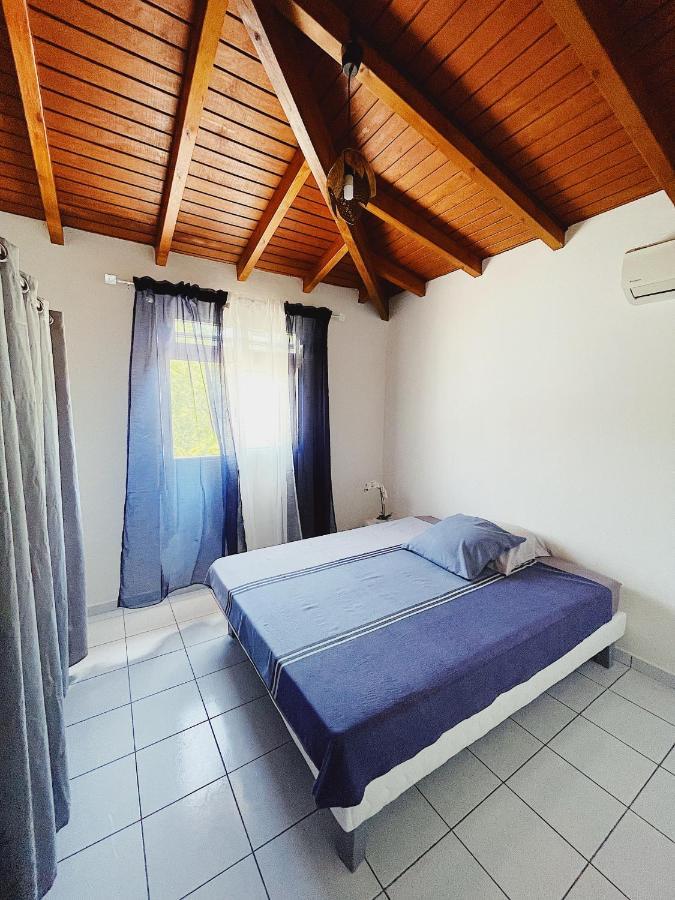 La Villa Ixora, Magnifique Villa Avec Piscine ليه أبيم المظهر الخارجي الصورة